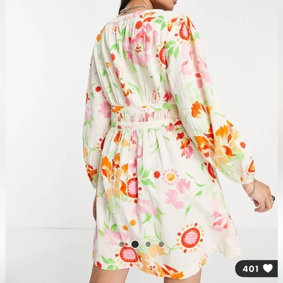 NWT River Island Mini Dress - Picture 3 of 12